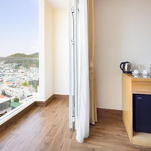 Gibson Hotel Nha Trang