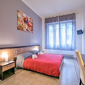Maqueda Central Suites